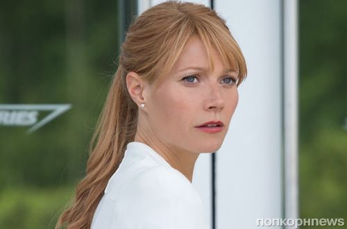 Анджелина Джоли и Гвинет Пэлтроу рассказали о домогательствах продюсера.