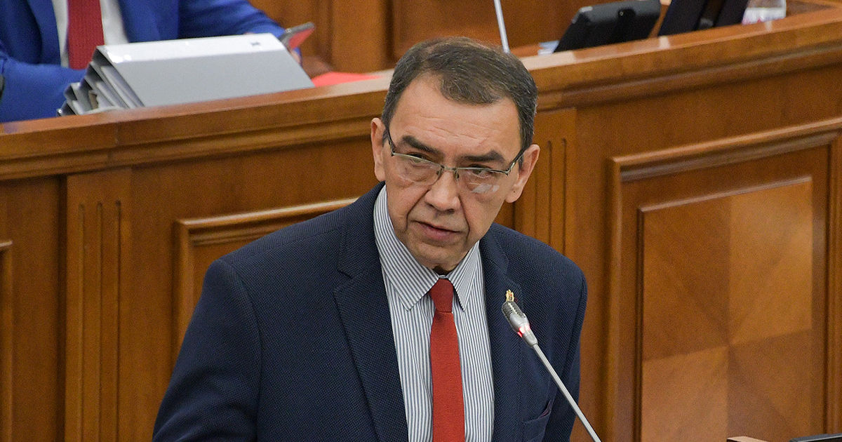 Vladimir Golovatiuc: Creșterea PIB-ului în trimestrul III ar putea fi de minimum 1,5%.