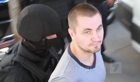 Адвокаты Платона заявляют, что в запросе прокуроров указаны обстоятельства другого дела.