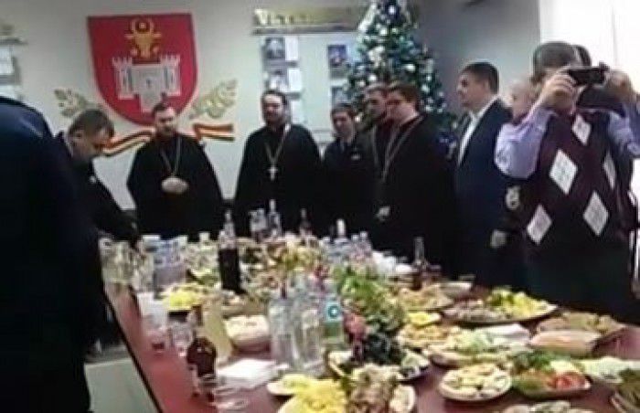Departamentului Instituțiilor Penitenciare nu a comentat deocamdată situația.