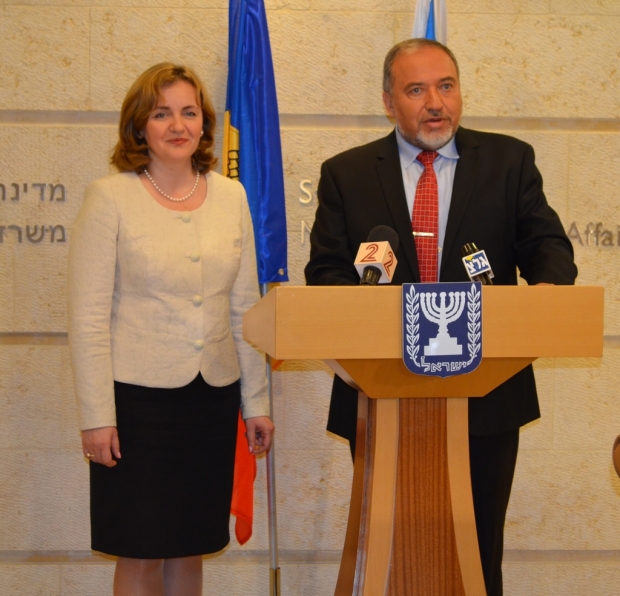 Începând cu 1 august curent, cetățenii R. Moldova ar putea circula liber în Israel.
