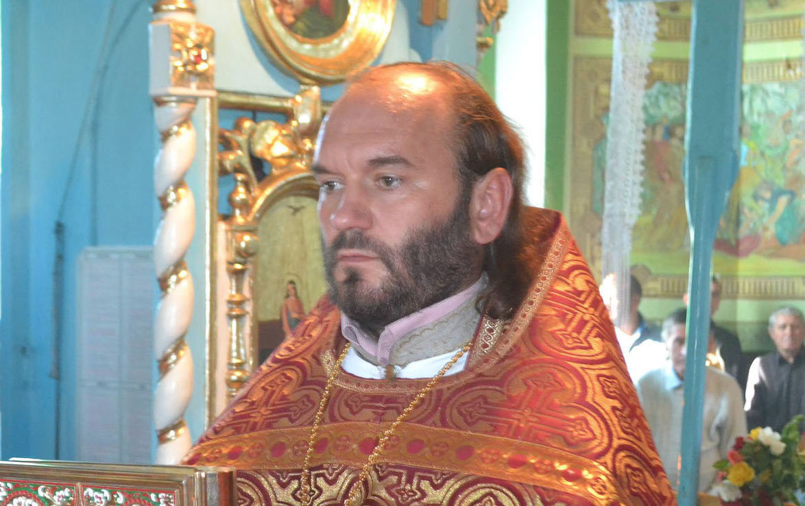 Священник, домогавшийся 12-летнего мальчика, получил 12 лет тюрьмы.