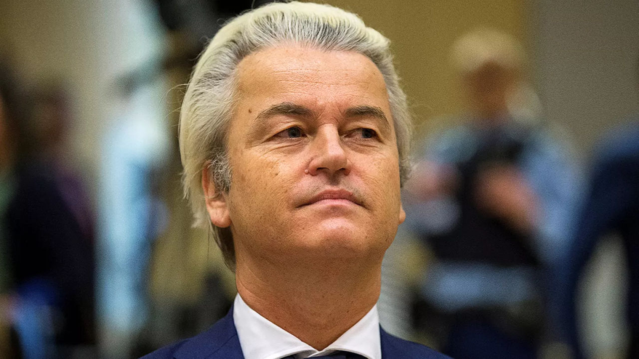 Вилдерс заявил в суде, что осуждение обвиняемого пошлет "мощный сигнал всем другим, кто прибегает к угрозам".