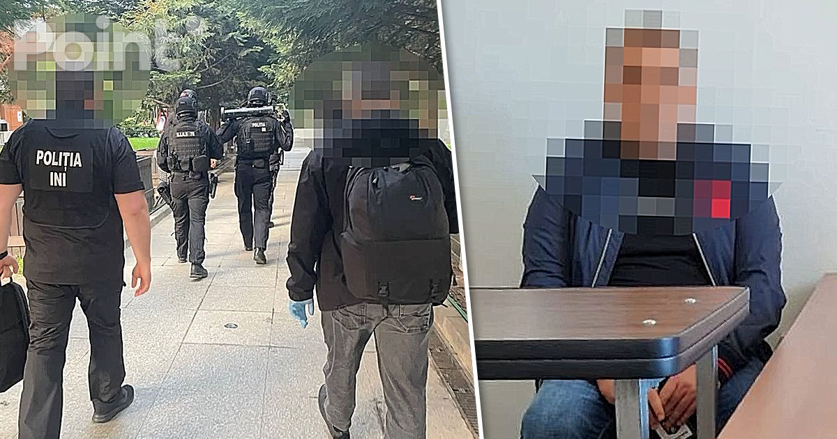 Во Франции вынесли приговоры 13 членам группировки "Патрон", включая ее лидера.