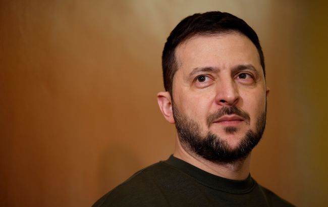 Зеленский: Мы понимаем, что после этой войны в Донбассе ничего живого не будет.