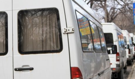 Начиная с 1 декабря вносятся изменения в движение муниципального транспорта.