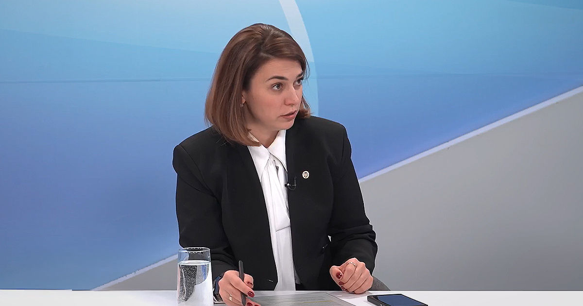 Катлабуга о вотуме недоверия: Когда настанет день, я приду в парламент.