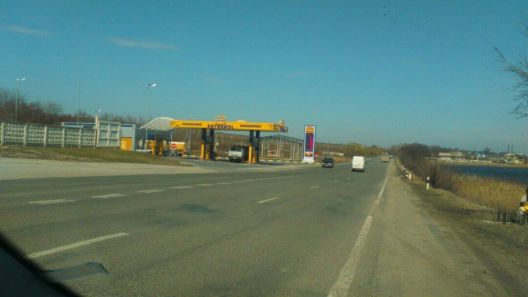 Случай расследуется полицией Комрата.
