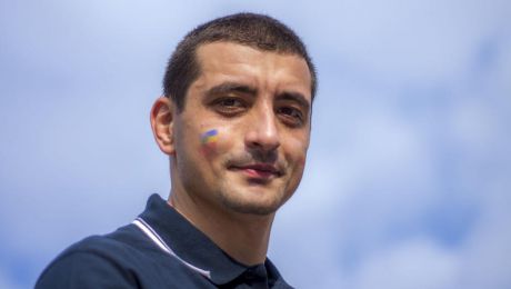 С гражданского активиста Георге Симиона сняли запрет на въезд в Молдову.