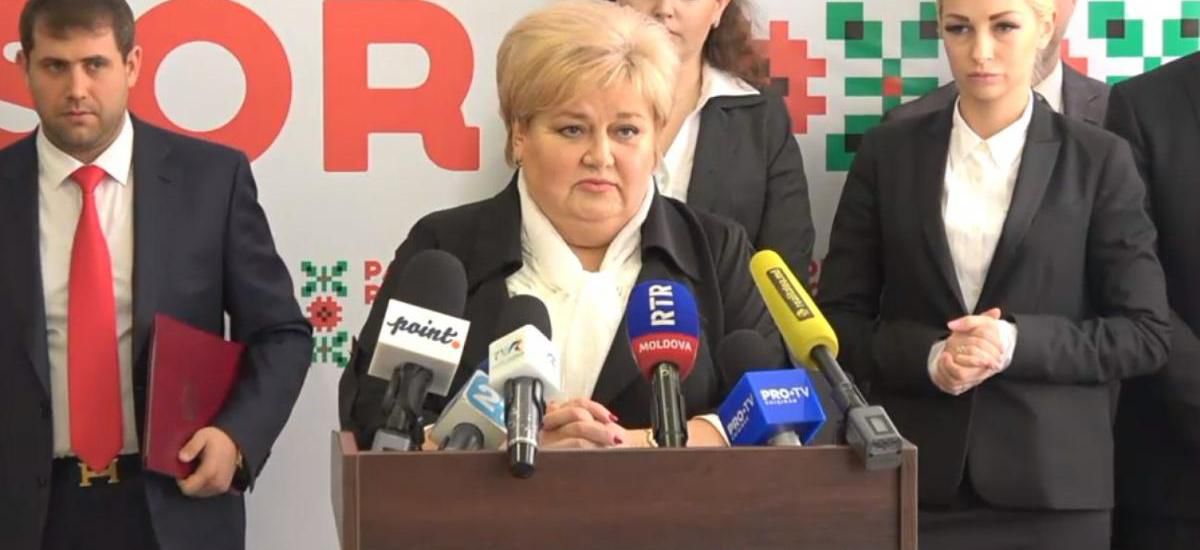 Кандидата партии "Шор" окончательно исключили из предвыборной гонки.