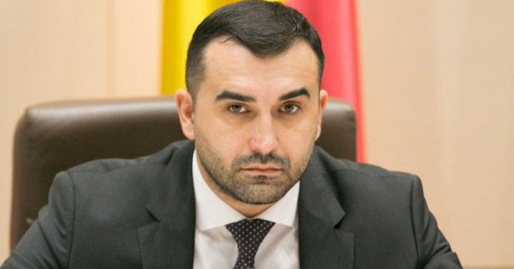 Место Елены Боднаренко в парламенте может занять Адриан Албу.