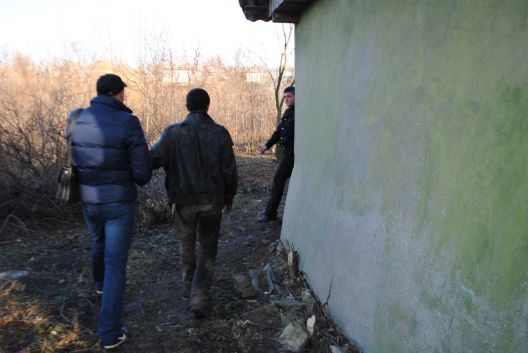 Un tânăr din Soroca s-a îmbătat şi a tăiat o femeie la gât. Foto: moldova.org