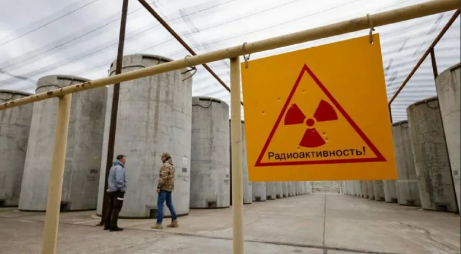 Ученый объяснил, почему йод не поможет в случае теракта на ЗАЭС.