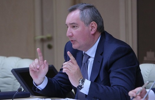 Формирование технической основы стратегических ядерных сил идет опережающими темпами.