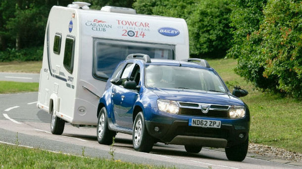 Deşi în restul Europei criza auto încă pune mari piedici vânzărilor de maşini noi, iată că în Marea Britanie piaţa auto aproape că duduie.