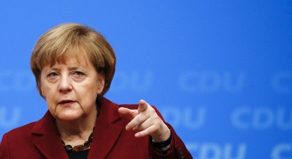 Mai mulţi politicieni germani, indignaţi după ce preşedintele Turciei, Recep Erdogan, a acuzat Berlinul de "practici naziste".