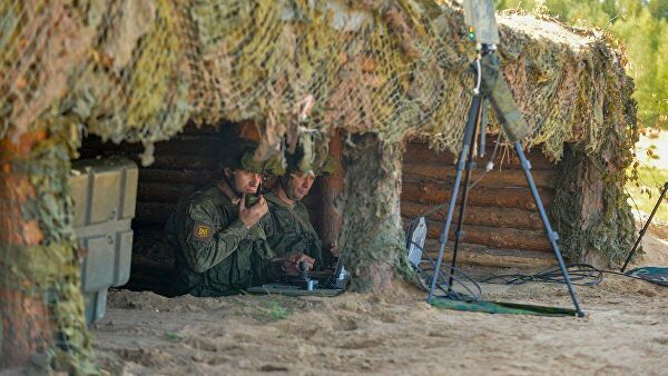Лукашенко не видит угрозы в российских военных объектах в Белоруссии.
