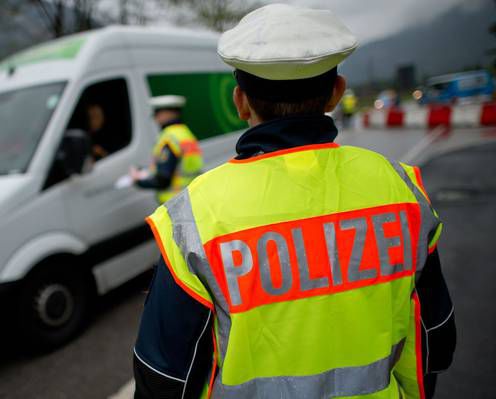 Atac armat la o școală din Germania. Foto: libertatea.ro