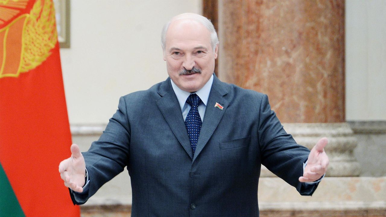Лукашенко рассказал, чем хотел бы заниматься после своего президентства.