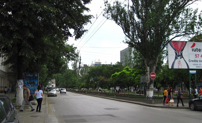 Anunţul a fost făcut de către directorul interimar al Direcţiei transportut, Igor Gamreţchi.