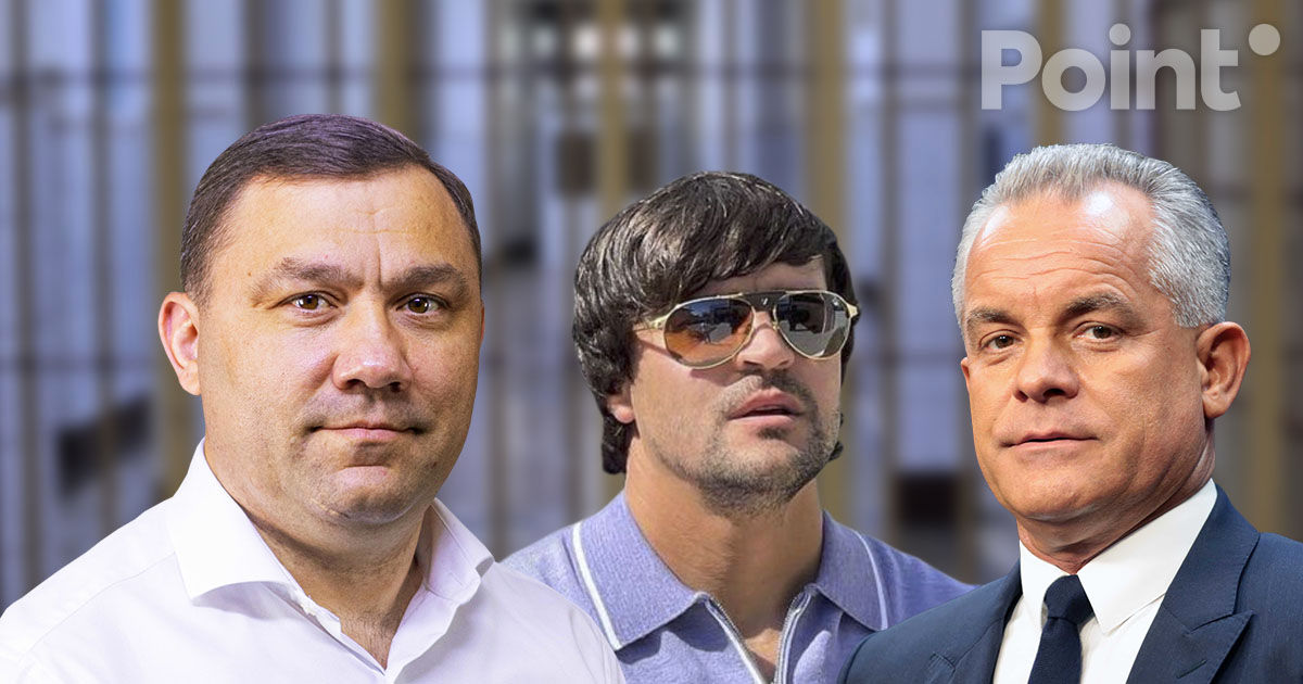 Grădinaru, despre reținerile din ultimele zile: Noi le construim pușcării noi.