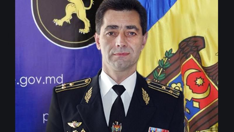 Полицейский, обвиненный по делу событий 7 апреля, стал замглавы ГИП.