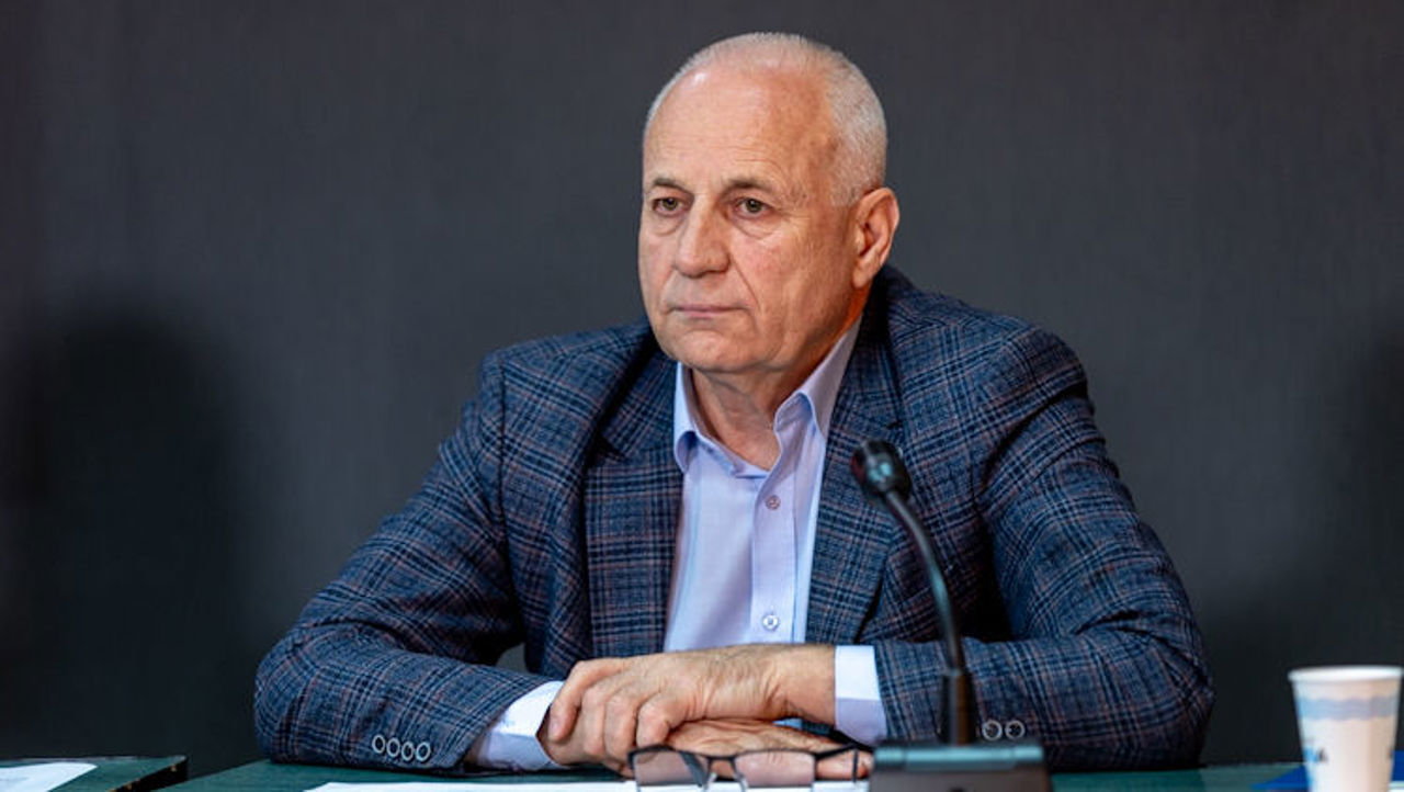 Directorul interimar al CFM, Serghei Tomșa, și-a dat demisia.