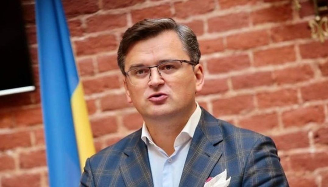 Кулеба – о Мюнхенской конференции: Мир однозначно на стороне Украины.