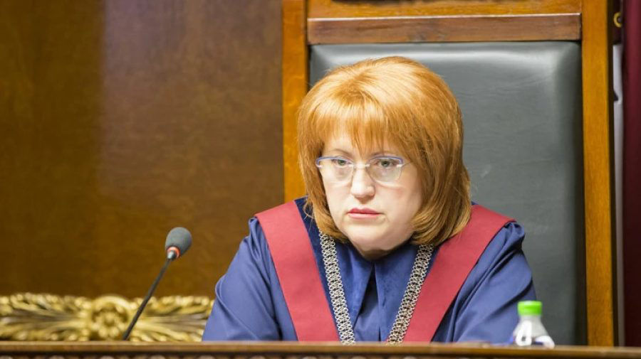 Прокурор по делу Маноле о компенсации в 800 000 леев: Решение незаконно.
