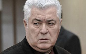 În acelaşi timp, başcanul Găgăuziei, Mihail Formuzal a refuzat să participe la Forul forţelor de stânga