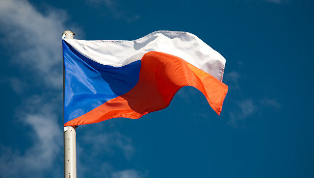 Основной темой дискуссии стал реализация двух проектов, финансируемых Чехией.