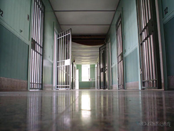 На прошлой неделе в пенитенциарных учреждениях (ПУ) Молдовы было зарегистрировано 6516 человек.