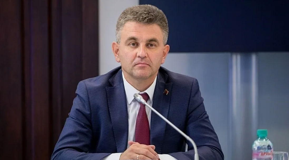Krasnoselski: Întâlnirea ar fi avut loc dacă Maia Sandu ar fi vrut.