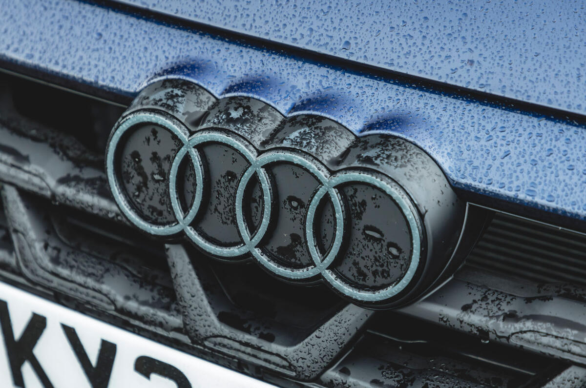 Audi va rechema 28.000 de automobile din cauza centurilor de siguranță defecte.