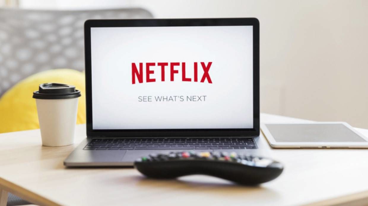 Netflix запустил сайт с рейтингом самых популярных фильмов и сериалов.