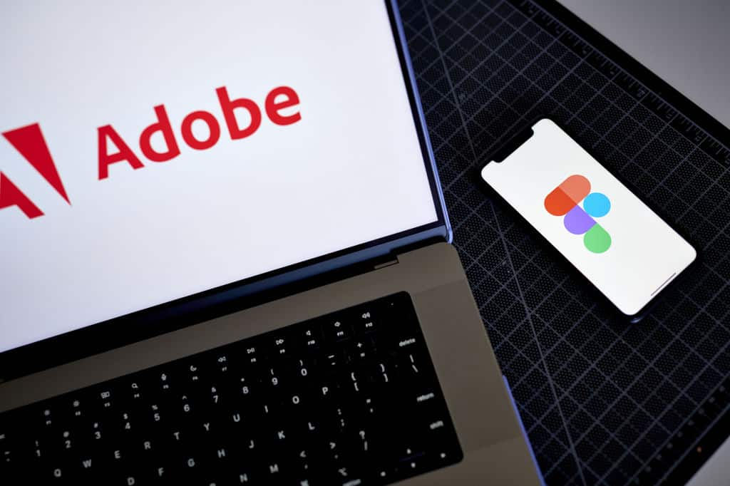 Adobe и Figma заявили о прекращении слияния компаний.