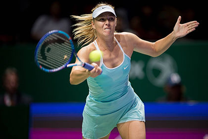 Maria Şarapova, aflată încă în stare de suspendare pentru folosirea de substanţe interzise, a răspuns invitaţiei campioanei olimpice Monica Puig de a disputa un meci demonstrativ la San Juan, pentru promovarea tenisului în Puerto Rico, informează CNN.