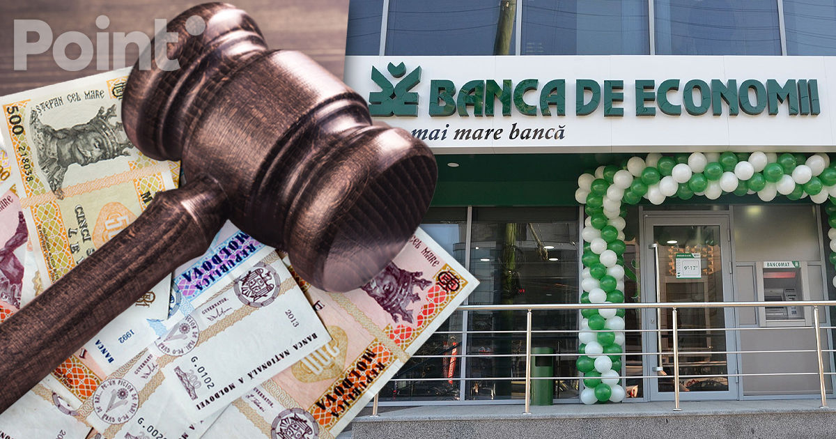 Dosarul Banca de Economii: Încă două persoane, condamnate pentru escrocherii și spălare de bani.