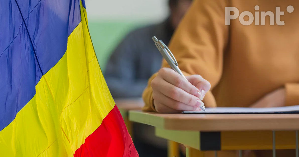 Certificatul de limbă română va ajuta la evitarea examenului de bacalaureat.