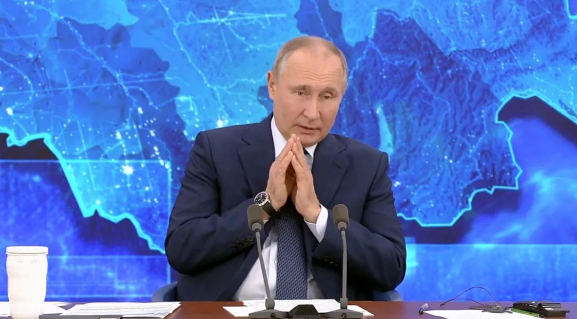 CNN рассказал, что усилило роль Путина на мировой арене.
