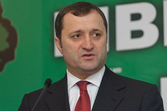 Филат: "ЕС не поддержит переход к одномандатным выборам".
