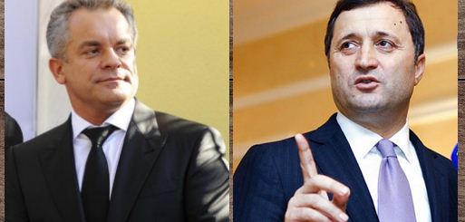 Филат: Отправленный в отставку Владимир Плахотнюк еще ответит за свои преступления, его снятие с должности - это только начало.