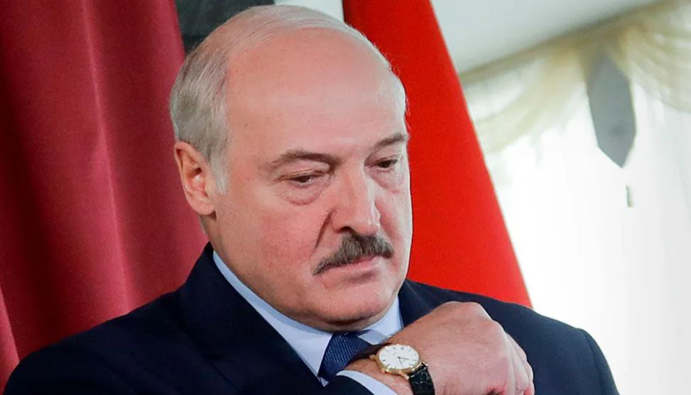 Лукашенко: Операция в Украине затянулась.