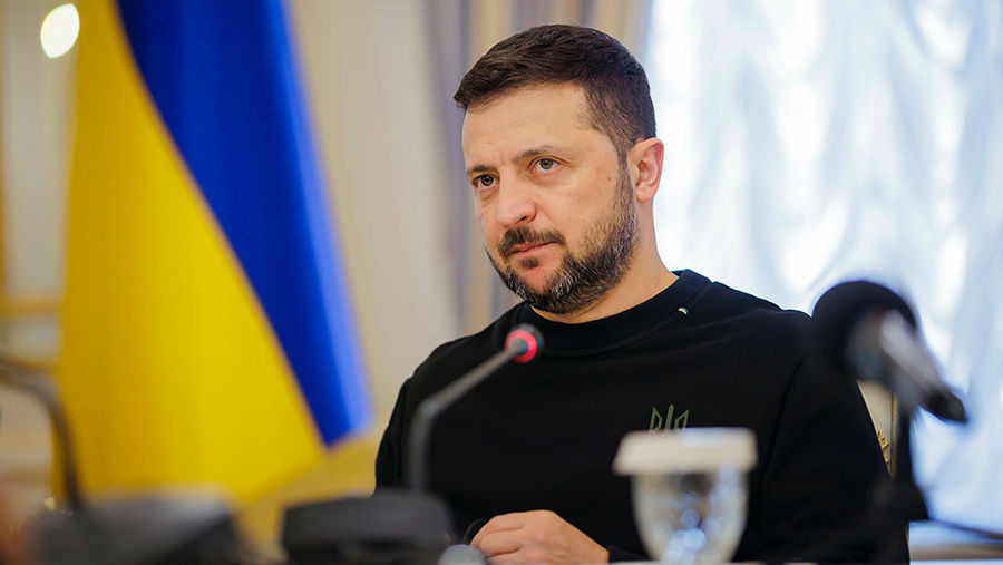 Zelenski: Peste 700 de copii și-au pierdut viața în timpul războiului din 2022.