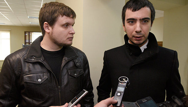 Пранкеры позвонили главе ОЗХО.