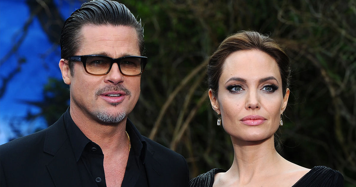 Brad Pitt și Angelina Jolie au divorțat după opt ani de procese.