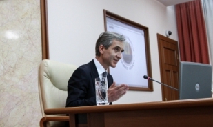 Membrii Cabinetului de Miniştri condus de Iurie Leancă vor jura credință statului.