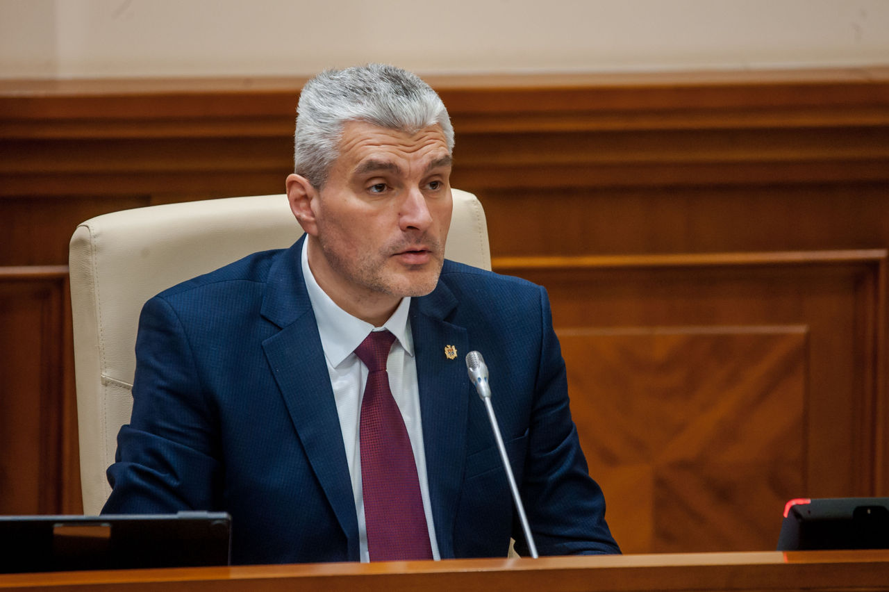Слусарь: РМЗ возобновил работу без экологических разрешений. Фото: Point.md