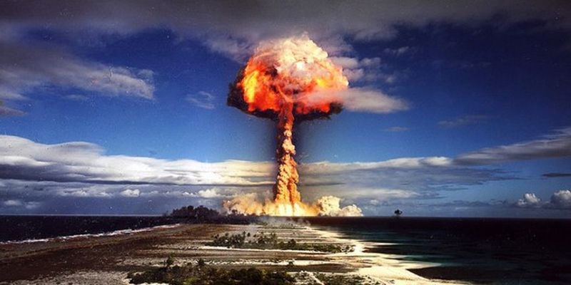 Странам будет запрещено размещать на своей территории ядерное оружие других государств.