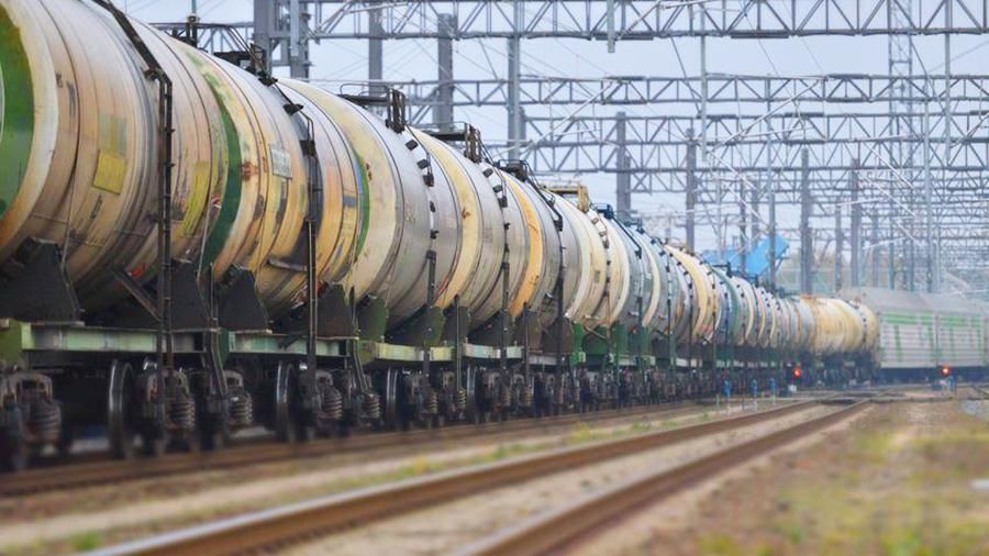 Литва доставит Белоруссии партию норвежской нефти.